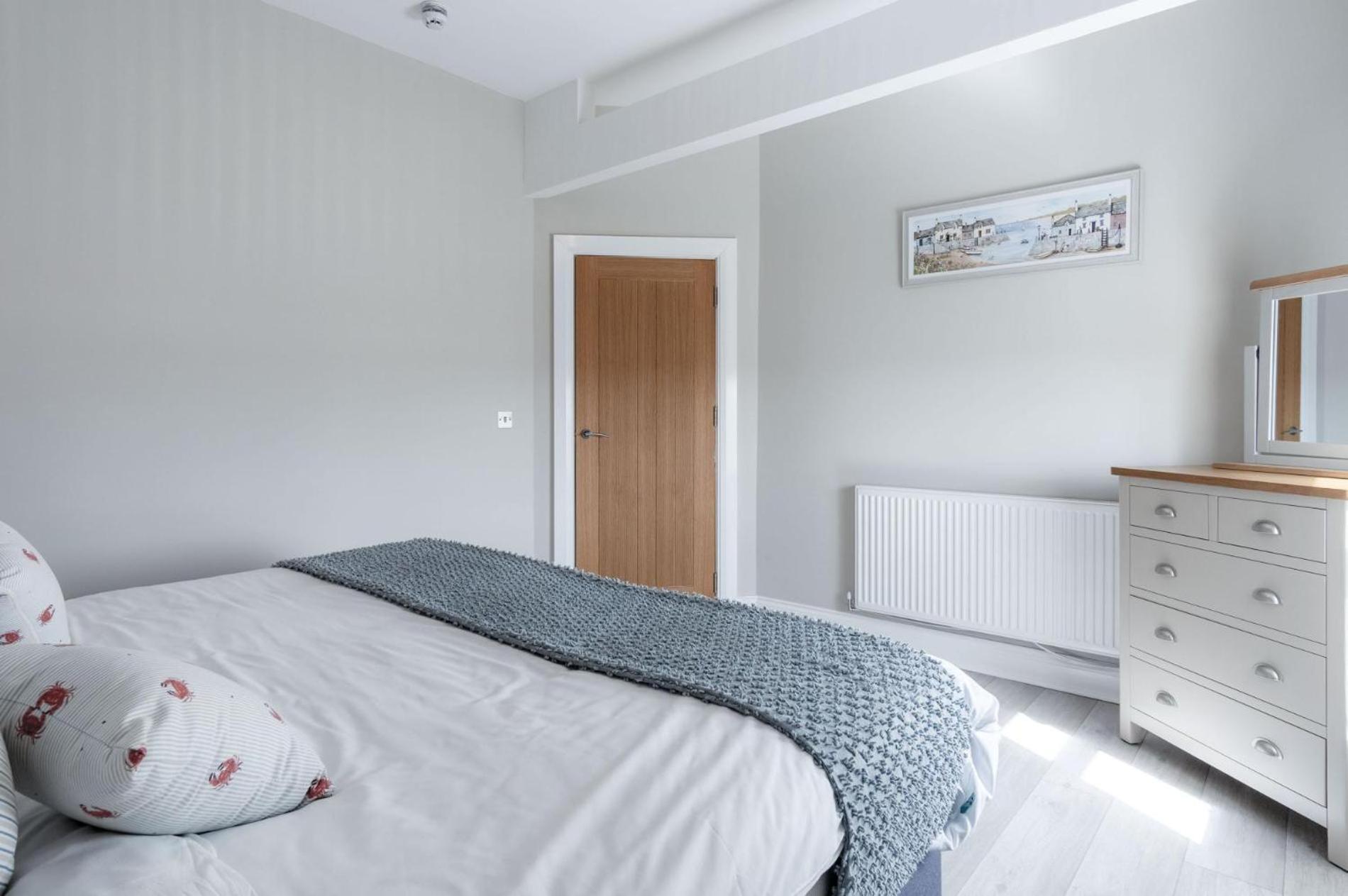 Beach Haven Hideout - 2 Bedroom - Milford Haven Exteriér fotografie