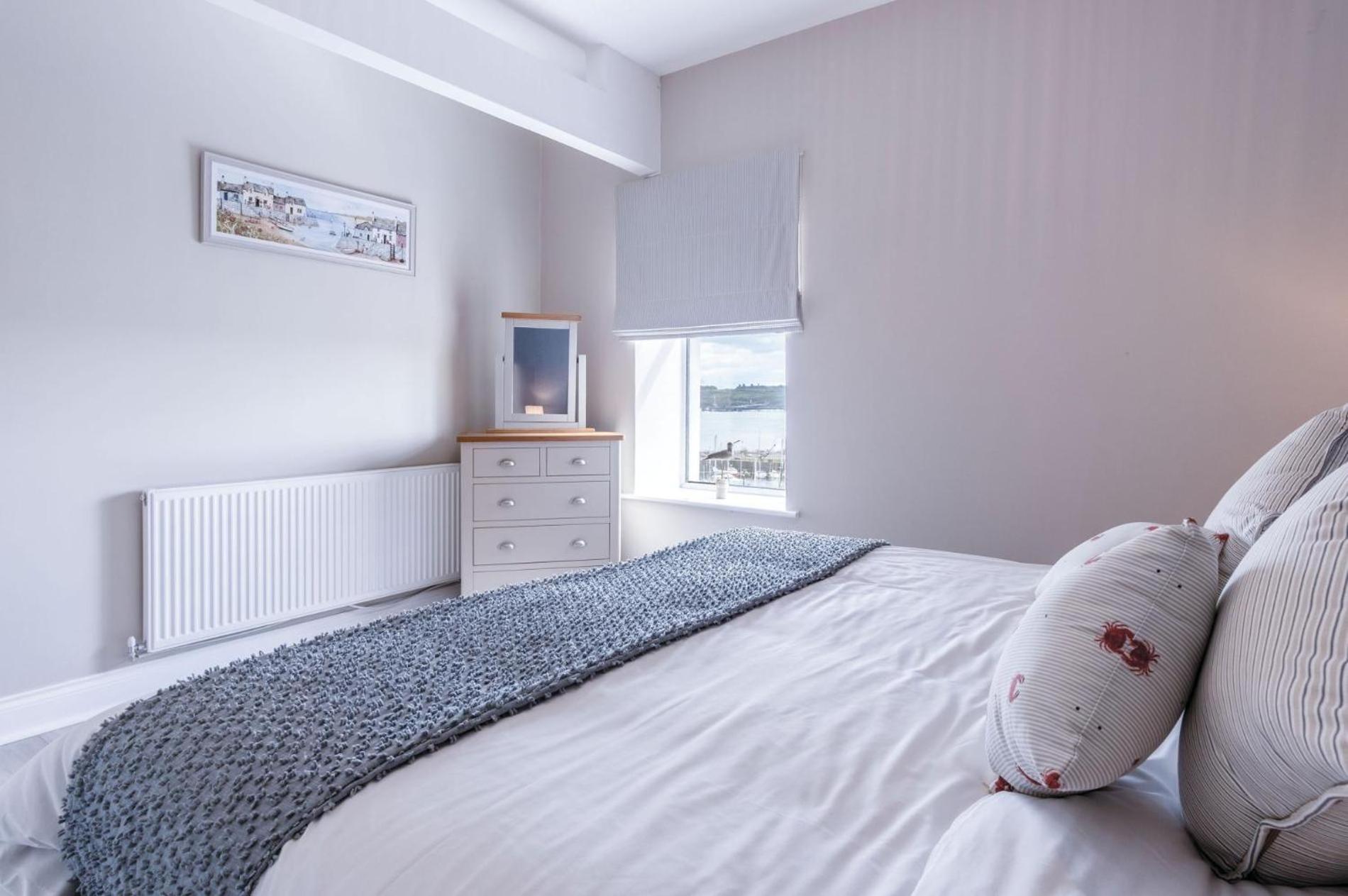 Beach Haven Hideout - 2 Bedroom - Milford Haven Exteriér fotografie
